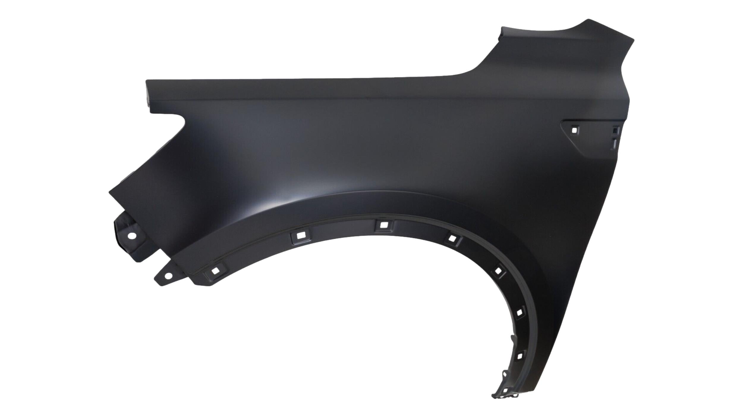 KIA SORENTO PLUG-IN FENDER LEFT (Driver Side) OEM#66310P2000 2022 PL#KI1240158