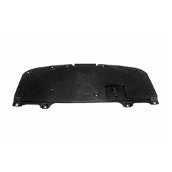 MAZDA MAZDA6 FRONT SPLASH SHIELD (FRONT UNDER CVR)**CAPA** OEM#GHP95611Y 2014-2017 PL#MA1228119C