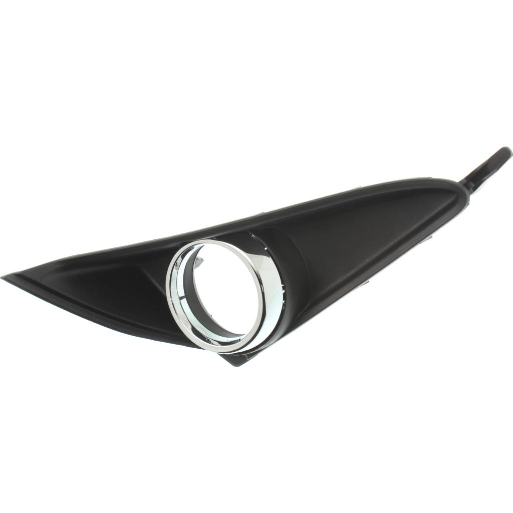 LEXUS GX 460 FOG LAMP COVER RIGHT (Passenger Side) W/FOG) OEM#5203060040 2014-2023 PL#LX1039123