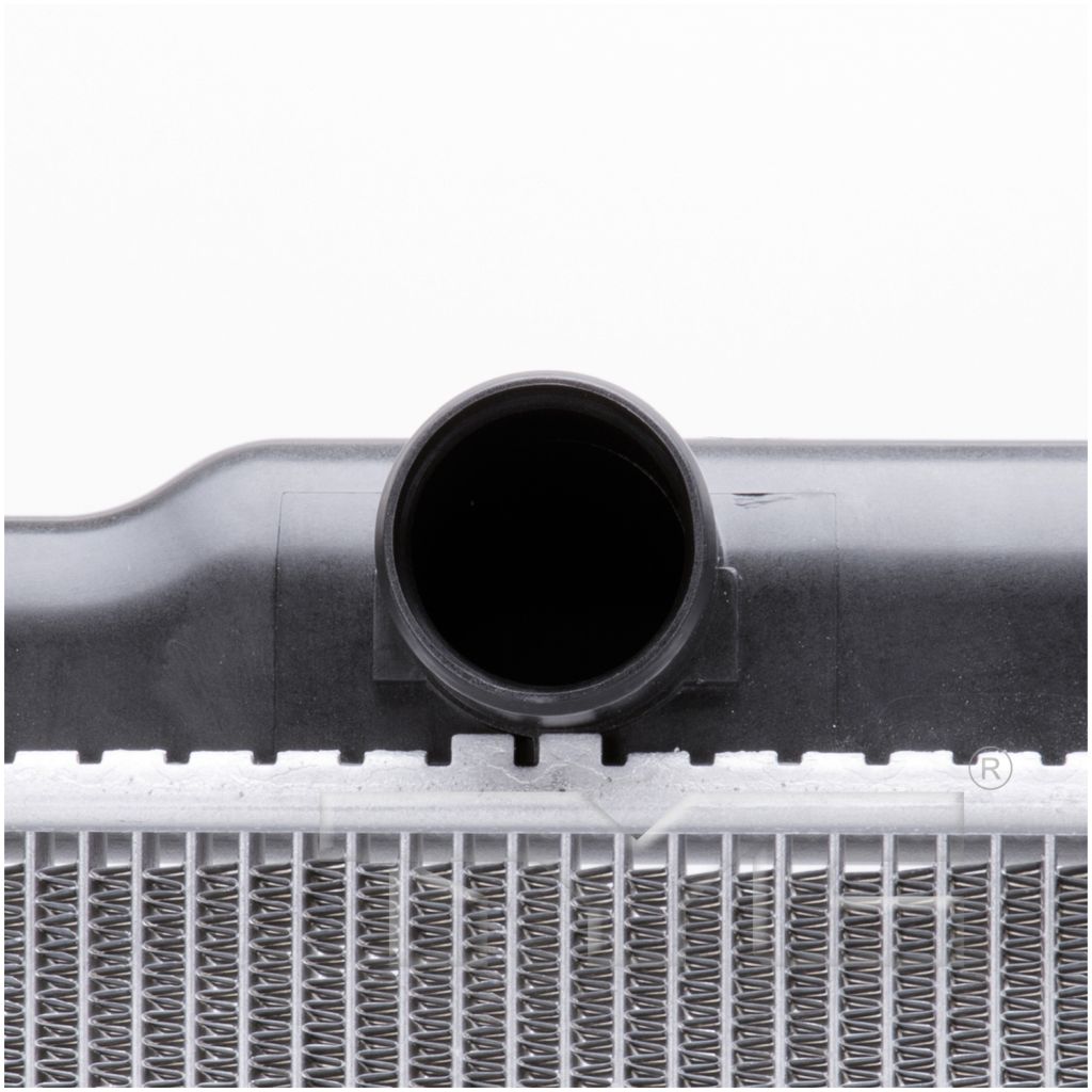 TOYOTA TUNDRA RADIATOR (4.7L) OEM#164000F060 2007-2009 PL#TO3010315
