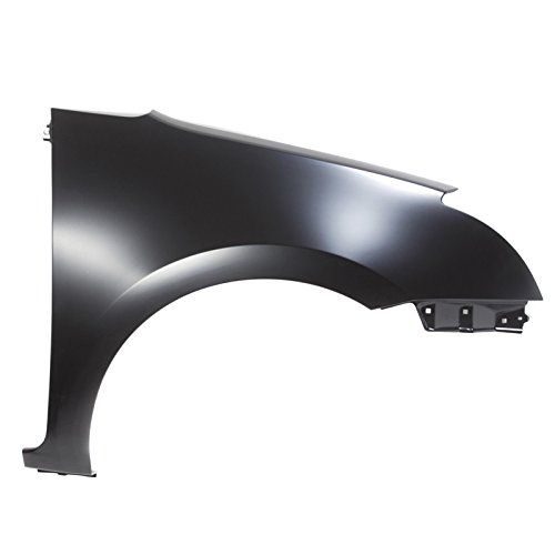 NISSAN(DATSUN) SENTRA FENDER RIGHT (Passenger Side) (2.0L )(EXC SR) OEM#63112ET030 2007-2012 PL#NI1241185
