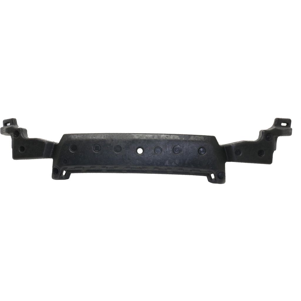 GM TRUCKS & VANS TERRAIN /TERRAIN DENALI (GMC) FRONT BUMPER ABSORBER **CAPA** OEM#22989642 2010-2015 PL#GM1070267C