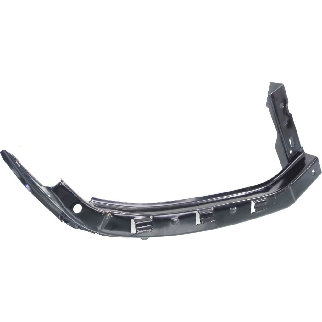 HONDA PILOT FRONT COVER SIDE RETAINER RIGHT (Passenger Side) (STEEL) OEM#71143S9VA10 2006-2008 PL#HO1067109