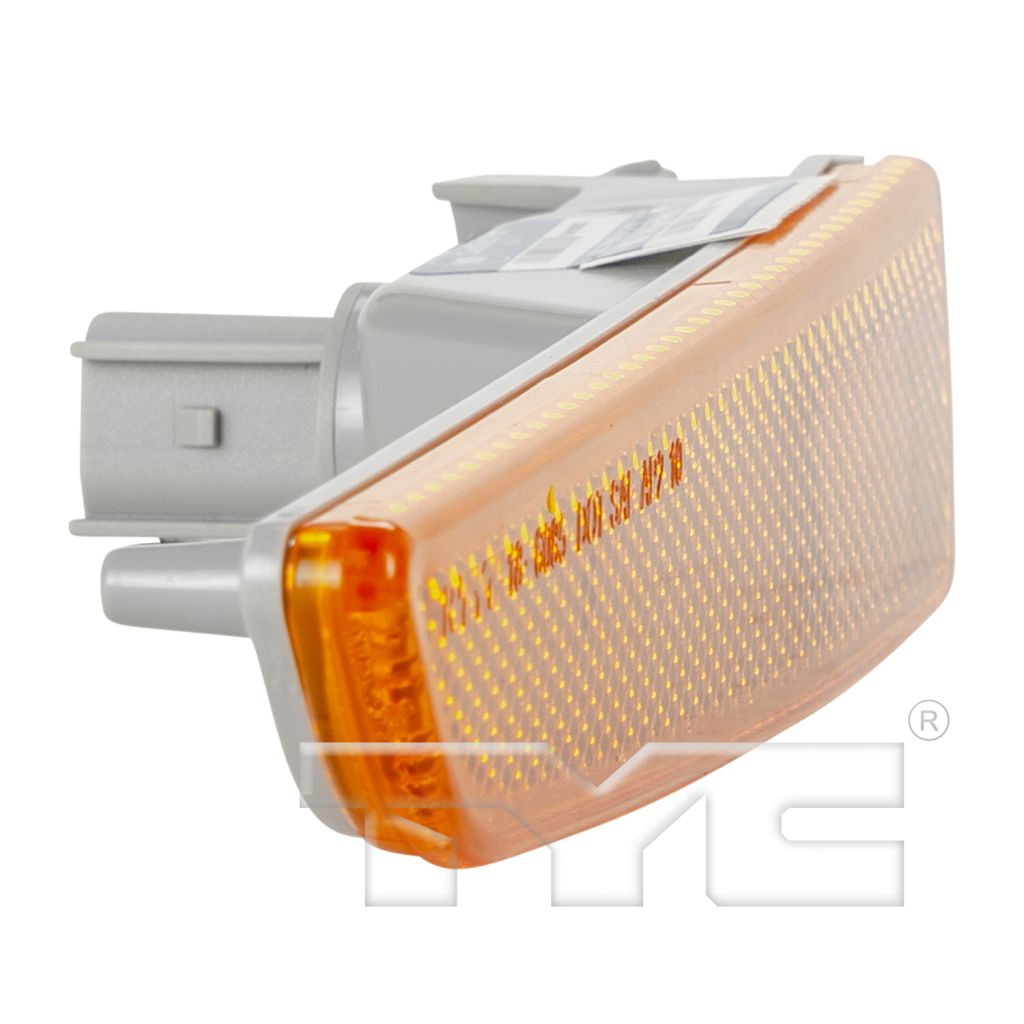 FORD FUSION SIDE MARKER LAMP ASSY RIGHT (Passenger Side)**CAPA** OEM#AE5Z13200C 2010-2012 PL#FO2551145C