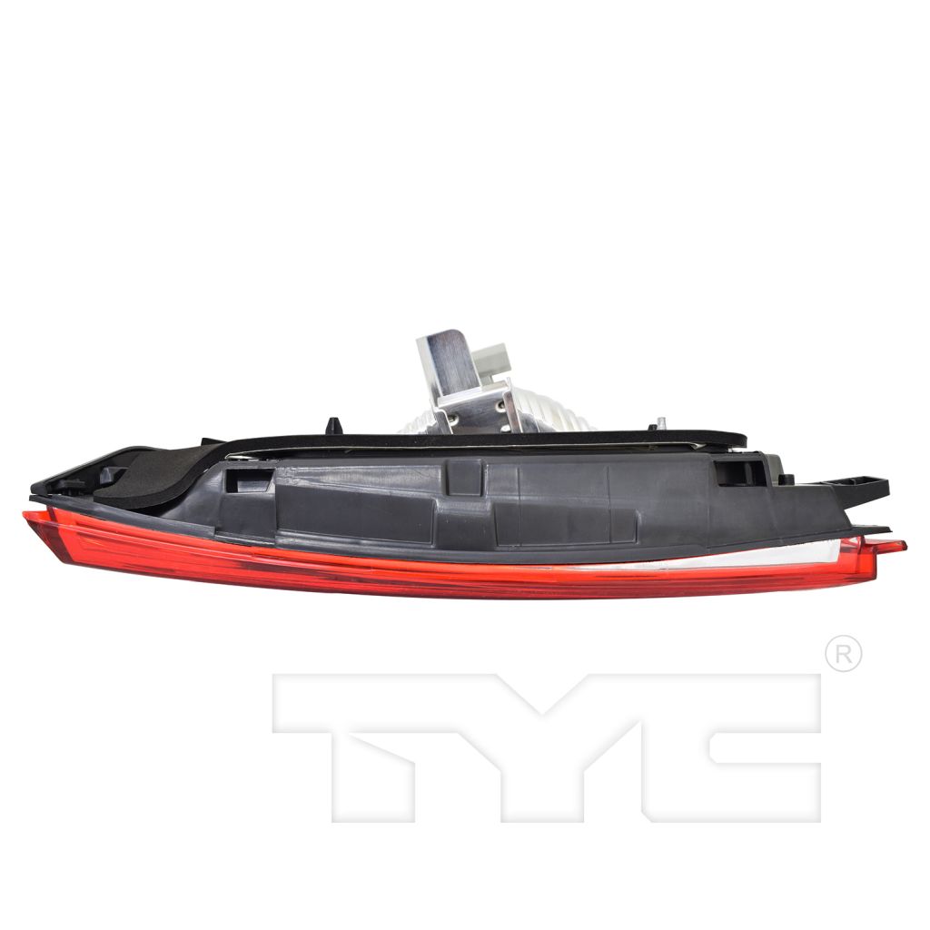 HONDA ACCORD SEDAN BACK-UP LAMP ASSEMBLY LEFT (Driver Side) (EXC TOURING) **CAPA** OEM#34155TVAA01 2018-2022 PL#HO2802119C