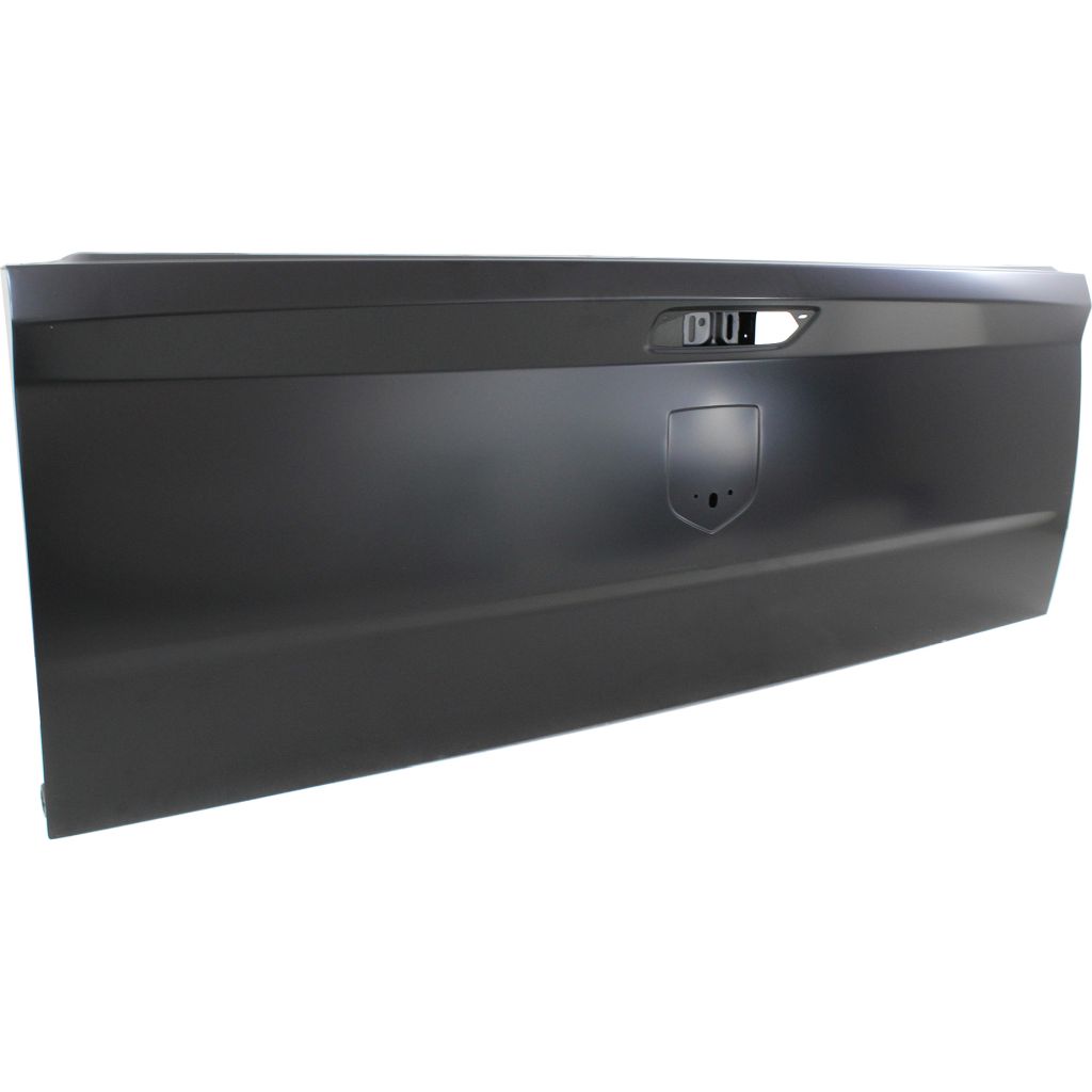 DODGE TRUCKS & VANS DODGE/PU (R1500) TAILGATE **CAPA** OEM#68105727AG 2013-2022 PL#CH1900129C