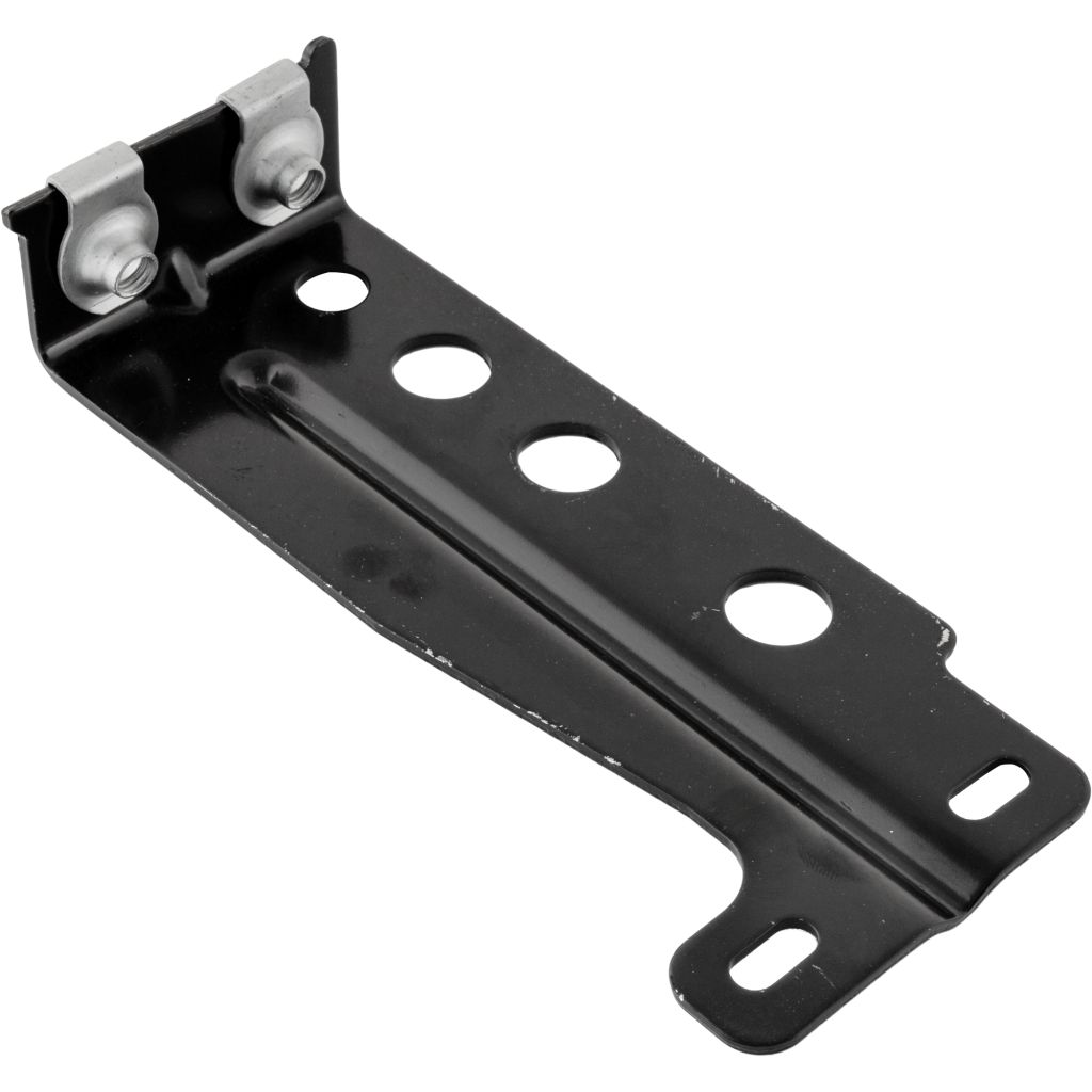GM TRUCKS & VANS COLORADO (CHEVY) REAR BUMPER SIDE BRACE INNER LEFT (Driver Side) OEM#22900982 2015-2022 PL#GM1162112