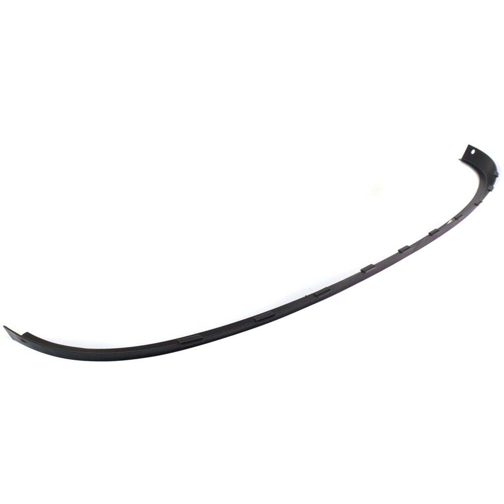 GM TRUCKS & VANS TRAILBLAZER AIR DEFLECTOR (LT) OEM#15213549 2006-2009 PL#GM1092215