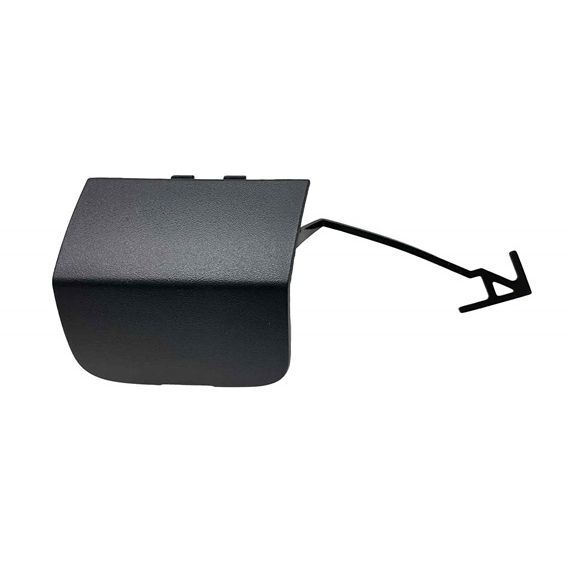 GM TRUCKS & VANS TRAILBLAZER REAR BUMPER TOW HOOK COVER TEXTURE (L/LS) OEM#42620496 2021-2023 PL#GM1129143