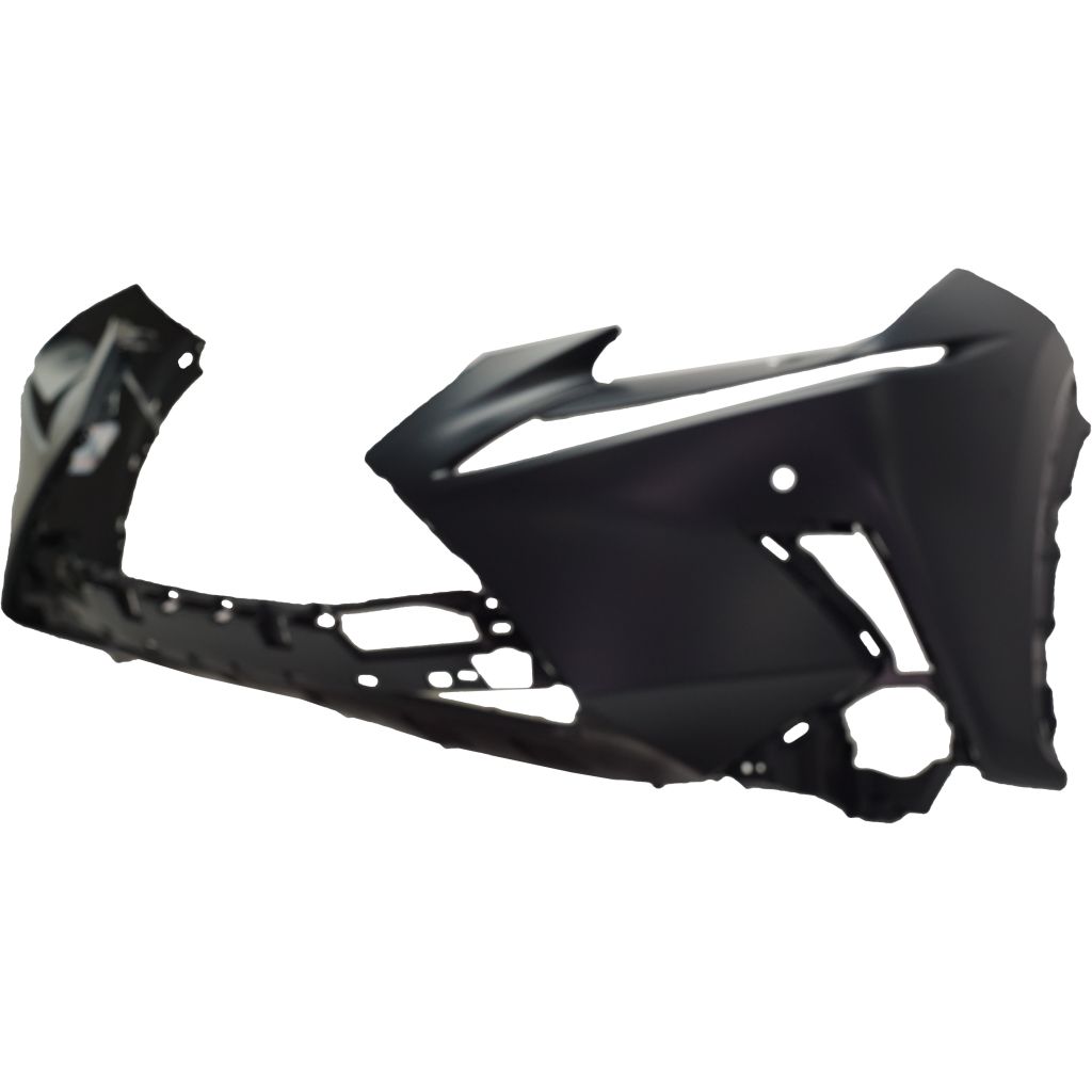 LEXUS NX 200t/300 FRONT BUMPER COVER PRIMED (W/WASHER)(W/SENSOR)(F SPORT) OEM#5211978951 2018-2021 PL#LX1000372