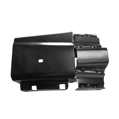 GM TRUCKS & VANS CHEVY/GMC/VAN(Express/Savana) FRONT BUMPER BRACKET RIGHT (Passenger Side) (1500 & 2500 W/ 7300LB GVW) OEM#15753330 2003-2025 PL#GM1067157