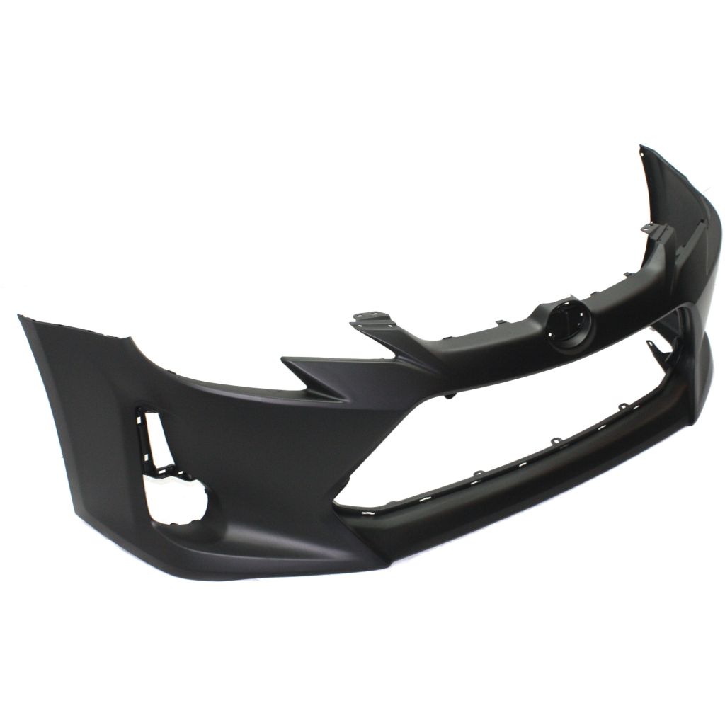 SCION SCION tC FRONT BUMPER COVER PRIMED OEM#5211921923 2014-2016 PL#SC1000111