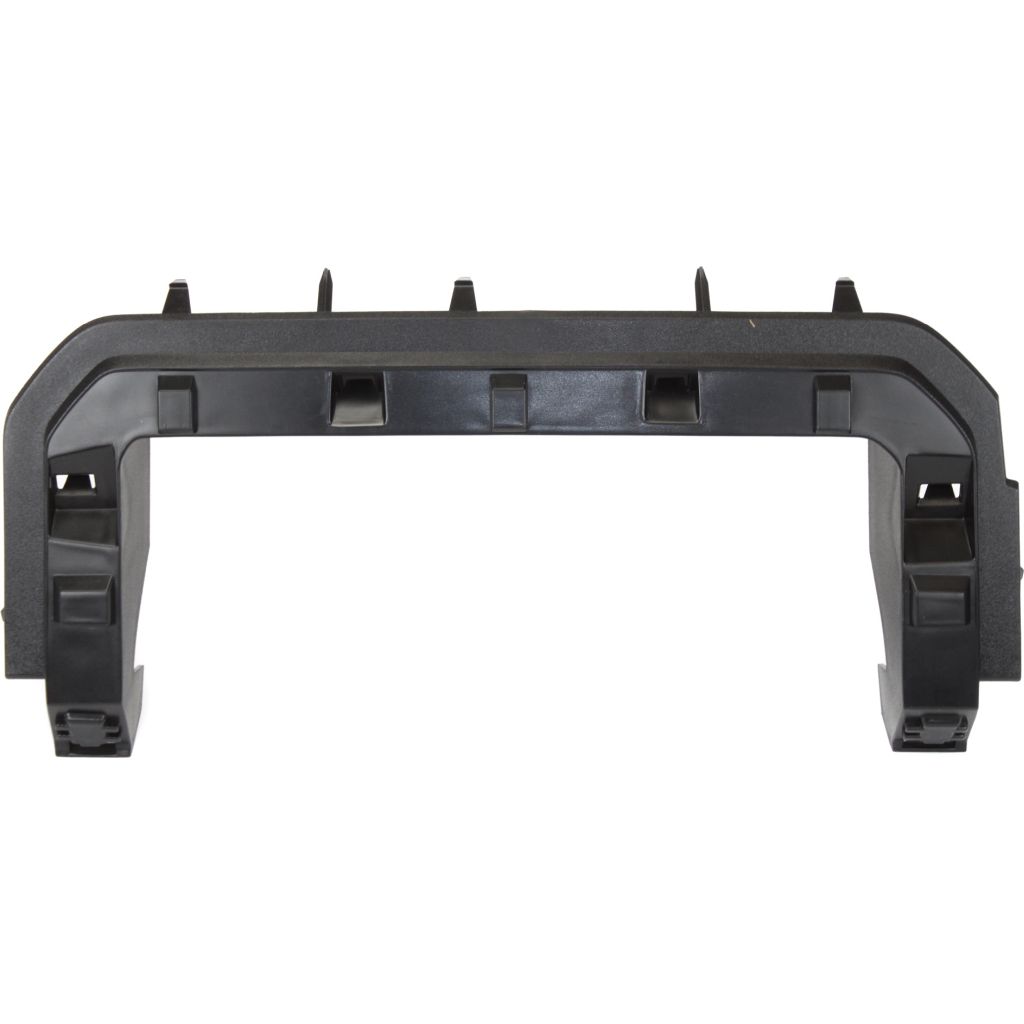 FORD TRUCKS & VANS FORD/PU (F250/350/450) Super Duty GRILLE REINFORCEMENT SUPPORT LEFT (Driver Side) OEM#BC3Z8A284BA (P) 2011-2016 PL#FO1212113
