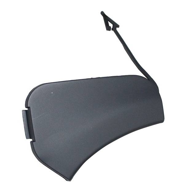 FIAT 500X (FIAT) FRONT BUMPER TOW HOOK COVER OEM#6AN92TZZAA 2016-2018 PL#FI1029100