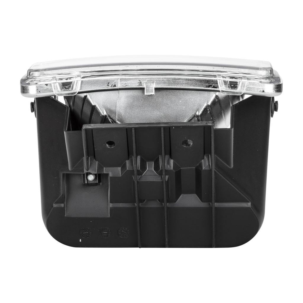 ISUZU ISUZU/PU FOG LAMP ASSY RIGHT (Passenger Side) (W/O XTREME MDL)(RH=LH)(BASE/LS/LT) OEM#22863814 2006-2008 PL#GM2592135