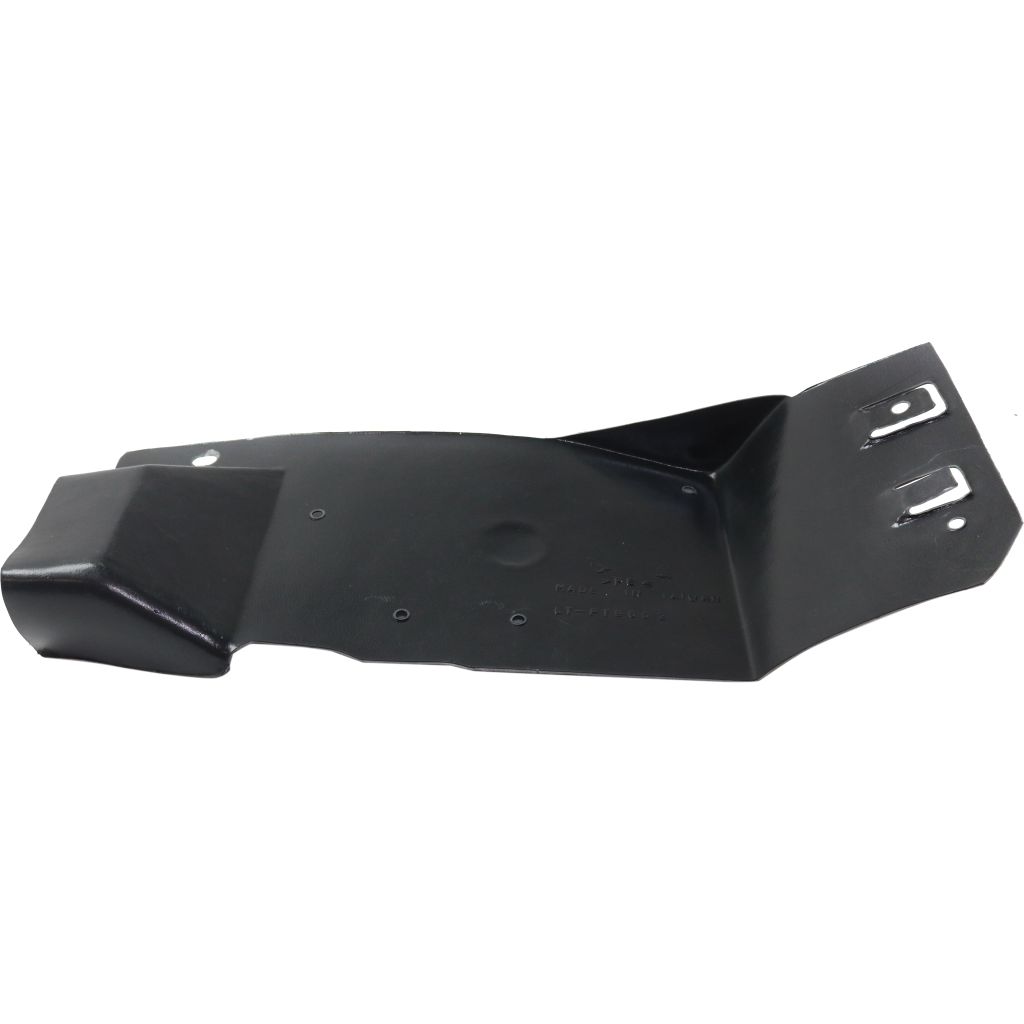SATURN RELAY FRONT FENDER SPLASH SHIELD RIGHT (Passenger Side) OEM#10373257 2005-2007 PL#GM1251136
