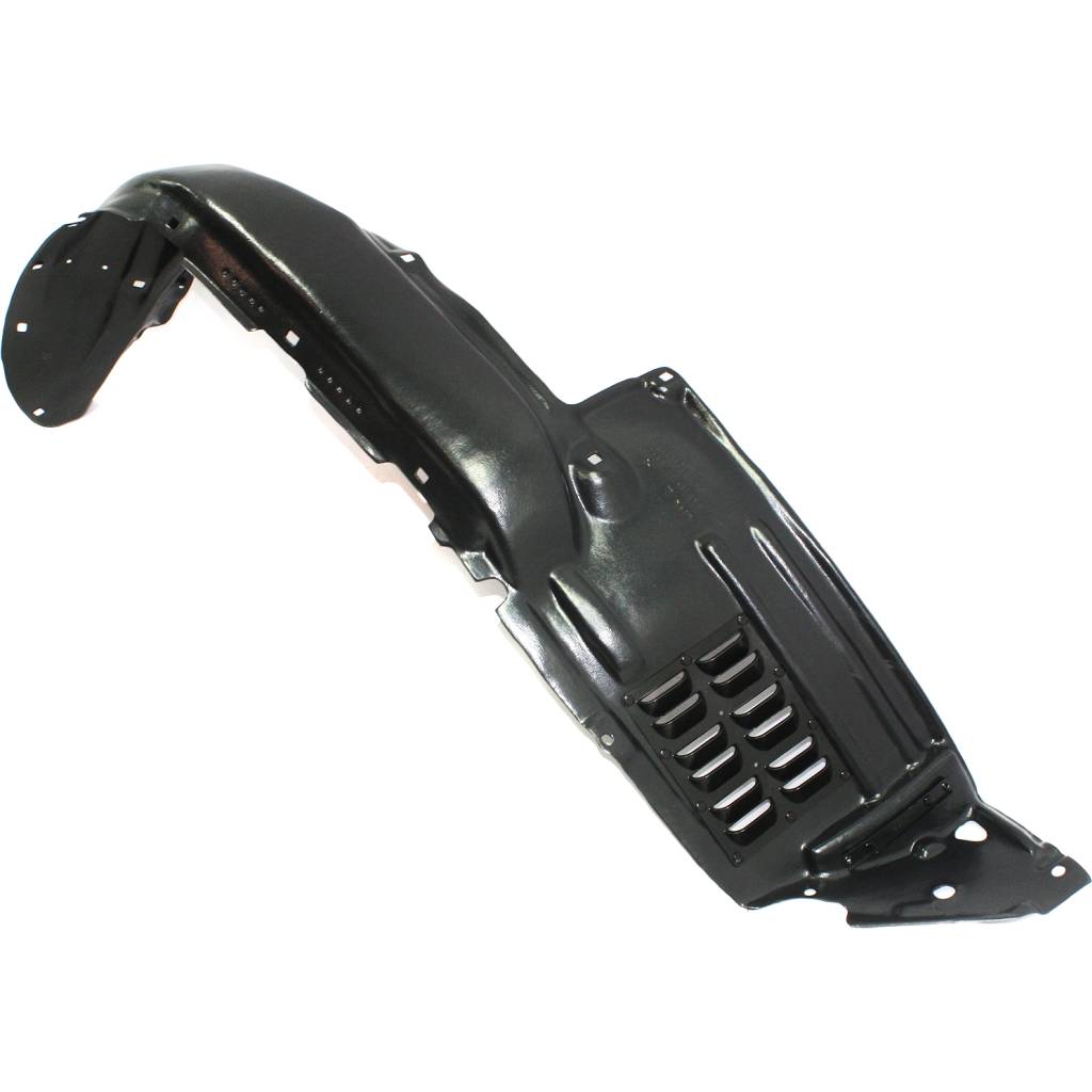 TOYOTA TACOMA FENDER LINER RIGHT (Passenger Side) (4WD)(2WD PRERUNNER) OEM#5380504030 2012-2015 PL#TO1249176