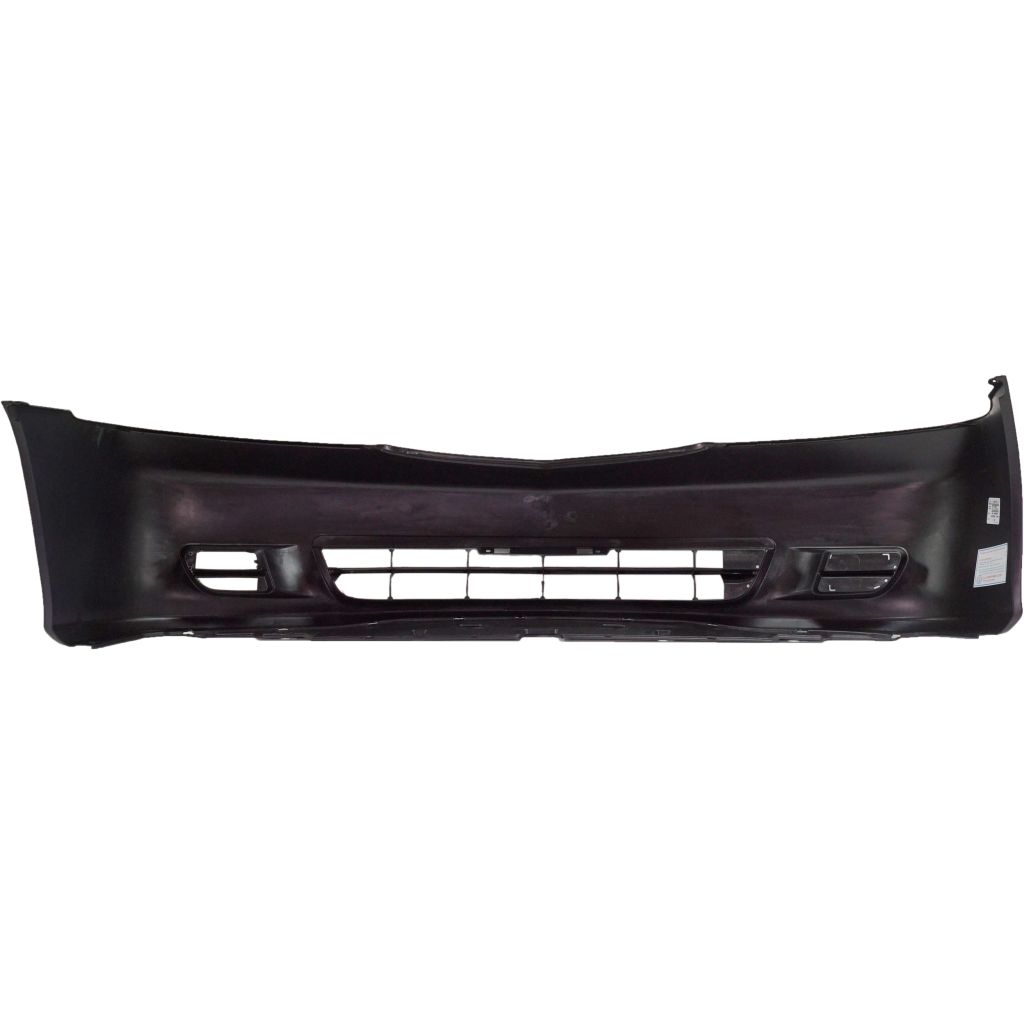 HONDA ODYSSEY FRONT BUMPER COVER PRIMED OEM#04711S0XA90ZZ 1999-2004 PL#HO1000183