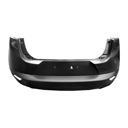 MAZDA CX-3 REAR BUMPER COVER PRIMED OEM#DKYA5022XABB 2016-2022 PL#MA1100218