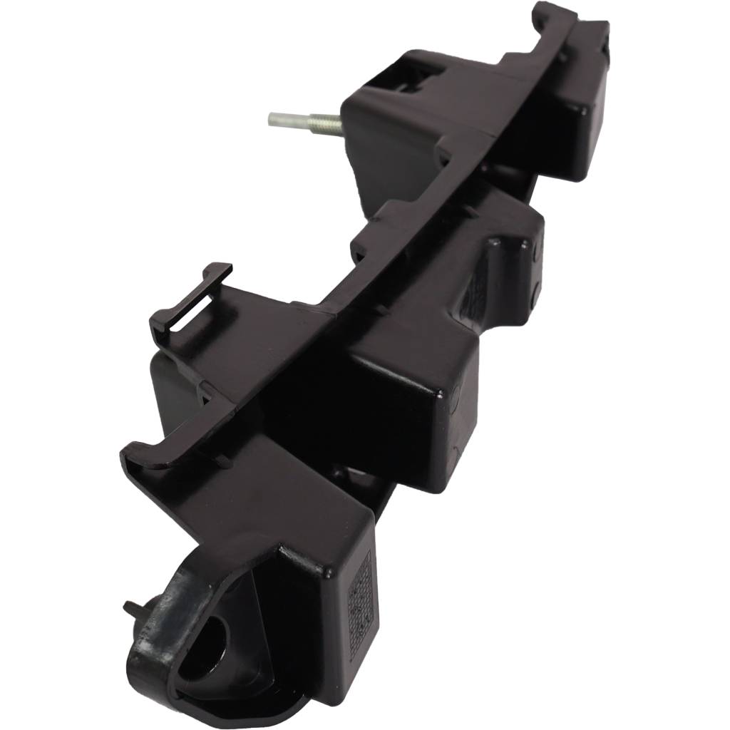 MERCEDES-BENZ C-CLASS SEDAN REAR BUMPER COVER UPPER SUPPORT RIGHT (Passenger Side) (PLASTIC) OEM#2058800603 2015-2021 PL#MB1133107