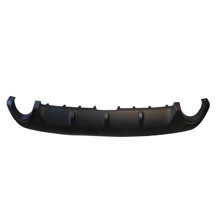 FORD TRUCKS & VANS EDGE REAR BUMPER LOWER VALANCE PRIMED (WO/TOW)(EXC ST MDL)**CAPA** OEM#KT4Z17K835ABPTM 2019-2024 PL#FO1195169C