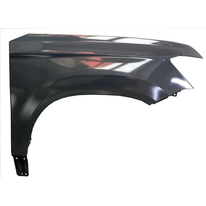 VOLKSWAGEN TAOS FENDER RIGHT (Passenger Side) **CAPA** OEM#2GJ821106B 2022-2026 PL#VW1241157C
