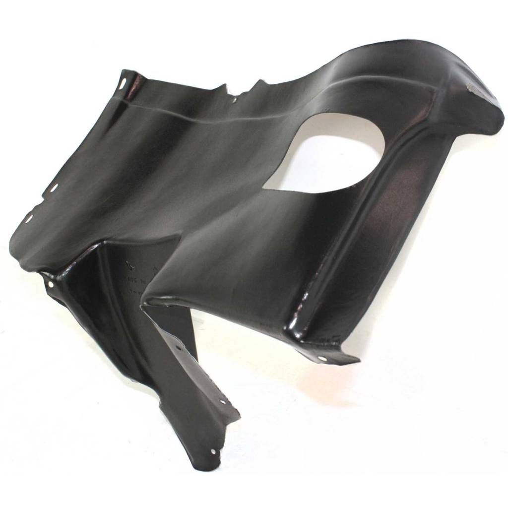 VOLKSWAGEN JETTA SEDAN (GEN 5) FENDER LINER LEFT (Driver Side) (FRONT SECTION)(6 SPEED) OEM#1K0805911J 2005-2010 PL#VW1250110