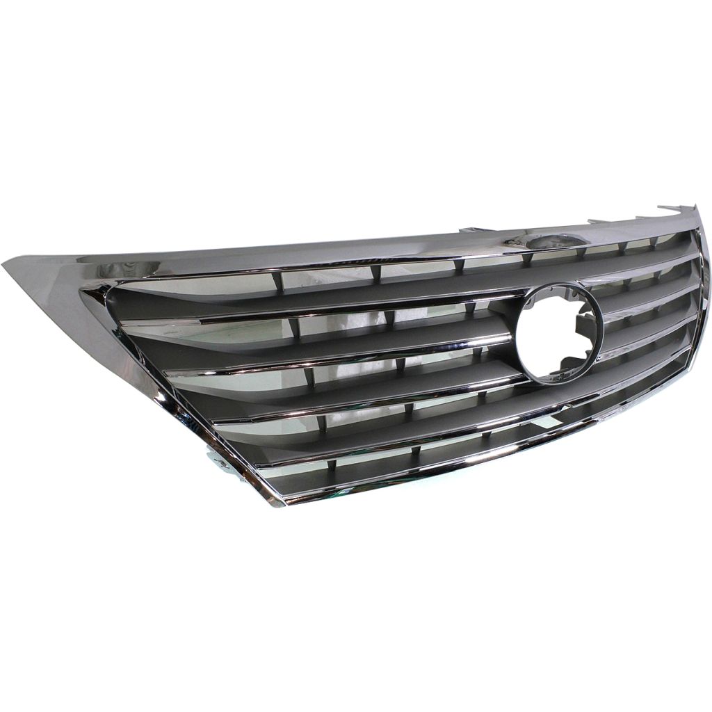 LEXUS LX 570 GRILLE (W/AROUND VIEW MONITOR) OEM#5310160912 2008-2011 PL#LX1200137