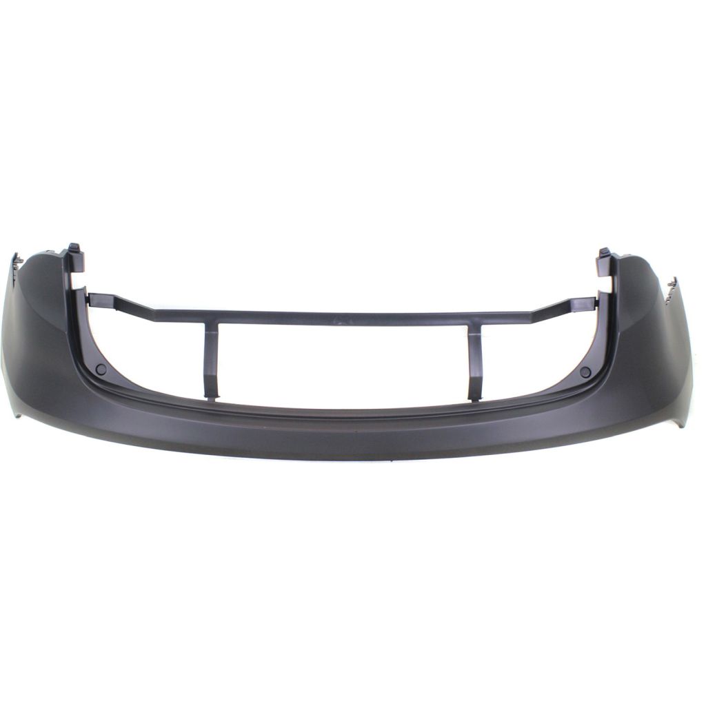 HYUNDAI SANTA FE SPORT (2.0/2.4L) REAR BUMPER COVER PRIMED UPPER OEM#866114Z000 2013-2016 PL#HY1114100