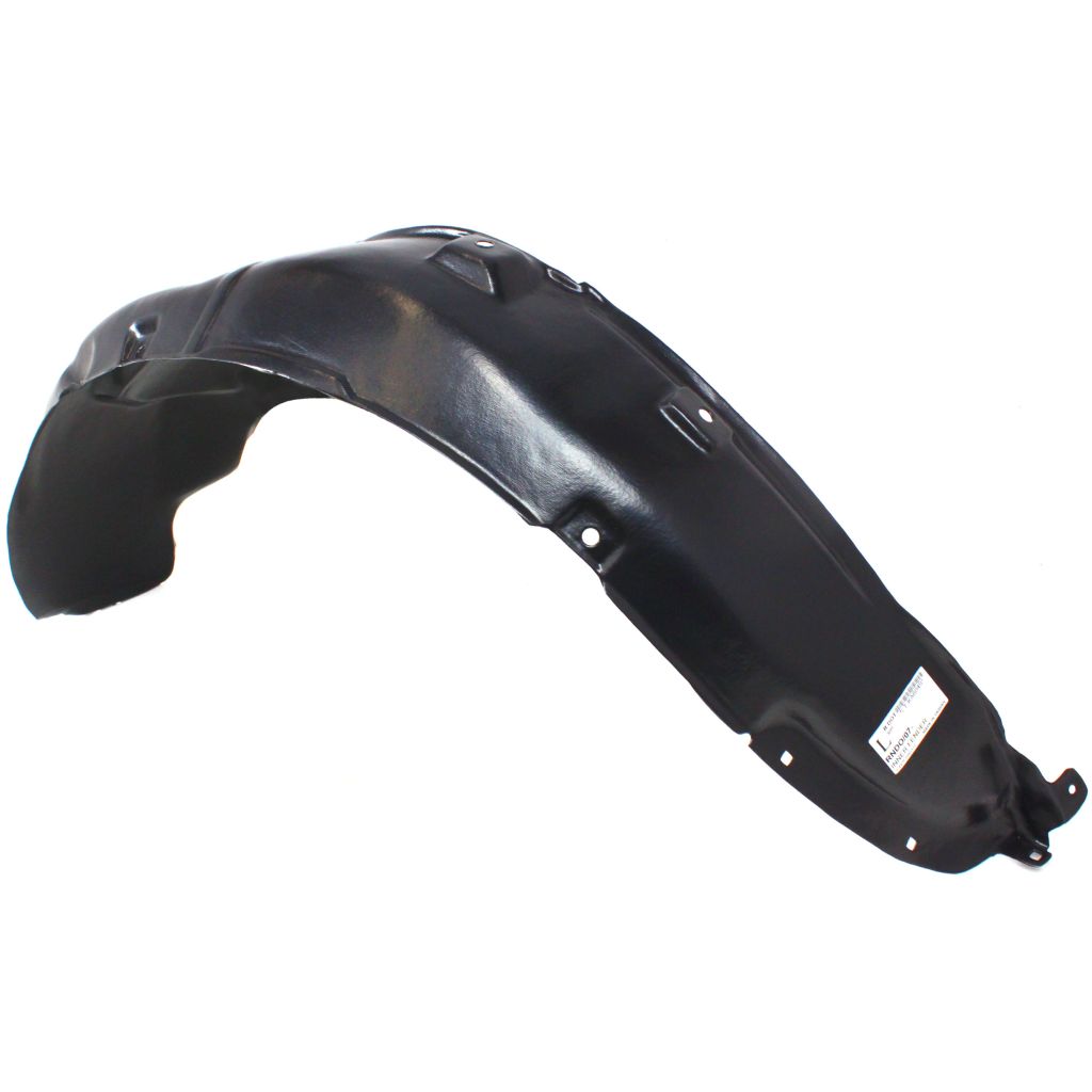 KIA RONDO FENDER LINER LEFT (Driver Side) OEM#868111D051 2007-2010 PL#KI1248106
