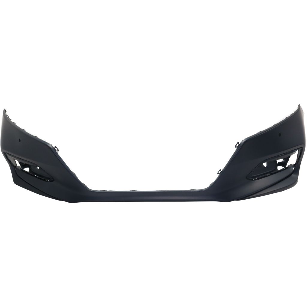 HONDA ACCORD SEDAN FRONT BUMPER COVER PRIMED (W/SENSOR)(TOURING) OEM#04711TVAA11ZZ 2018-2020 PL#HO1000315