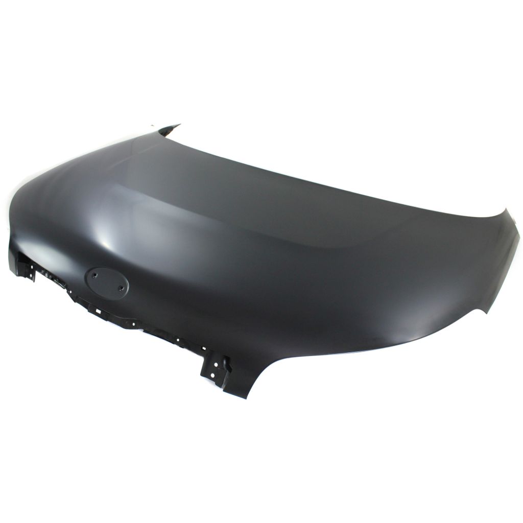 KIA SOUL HOOD OEM#66400B2000 2014-2019 PL#KI1230133