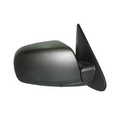 HYUNDAI SANTA FE DOOR MIRROR RIGHT (Passenger Side) POWER/HEATED (ALL TEXTURE) OEM#876200W010 2010-2012 PL#HY1321162
