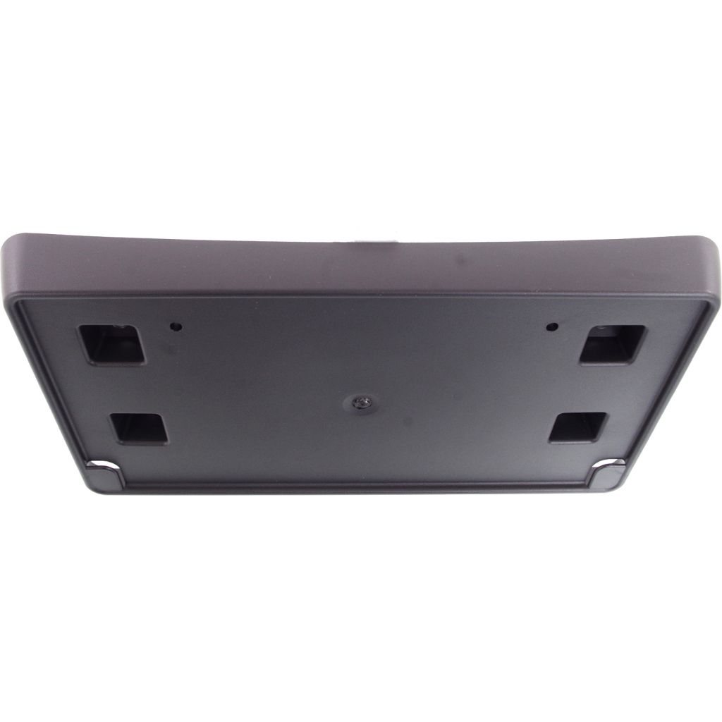 DODGE TRUCKS & VANS DURANGO FRONT LICENSE BRACKET (EXC 1PC BUMPER CVR) OEM#5113718AC 2014-2020 PL#CH1068135