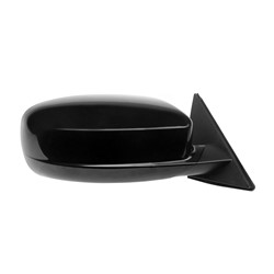 DODGE CHARGER DOOR MIRROR RIGHT (Passenger Side) PWR/HTD/MEMORY/M-FOLD PTD OEM#1NJ52DX8AG 2011-2014 PL#CH1321397