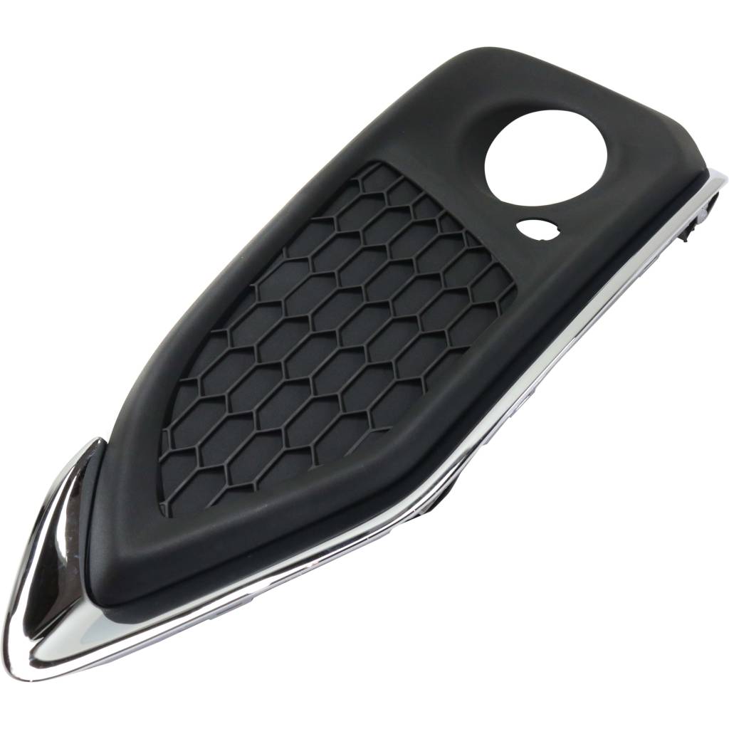 ACURA RDX FOG LAMP OPENING COVER LEFT (Driver Side) (W/FOG LAMP) OEM#71109TX4A81 2016-2018 PL#AC1038113