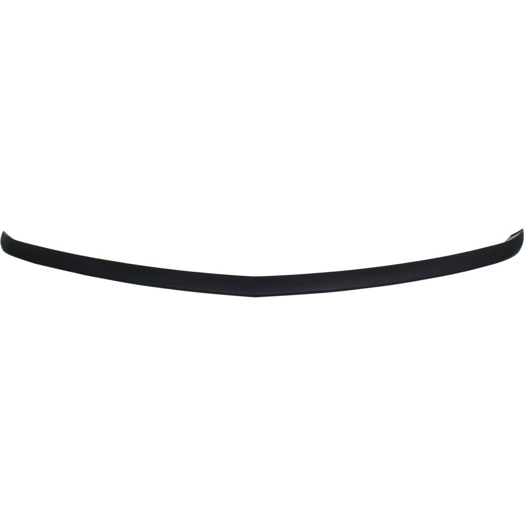 DODGE CHARGER FRONT BUMPER LOWER SPOILER TXT-BLACK (DAYTONA R/T) OEM#82209609 2006-2010 PL#CH1090137