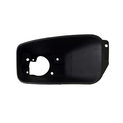 GM TRUCKS & VANS SILVERADO/PU 2500/3500 (CHEVY) FOG LAMP BEZEL RIGHT (Passenger Side) OEM#19370765 2011-2014 PL#GM1039162