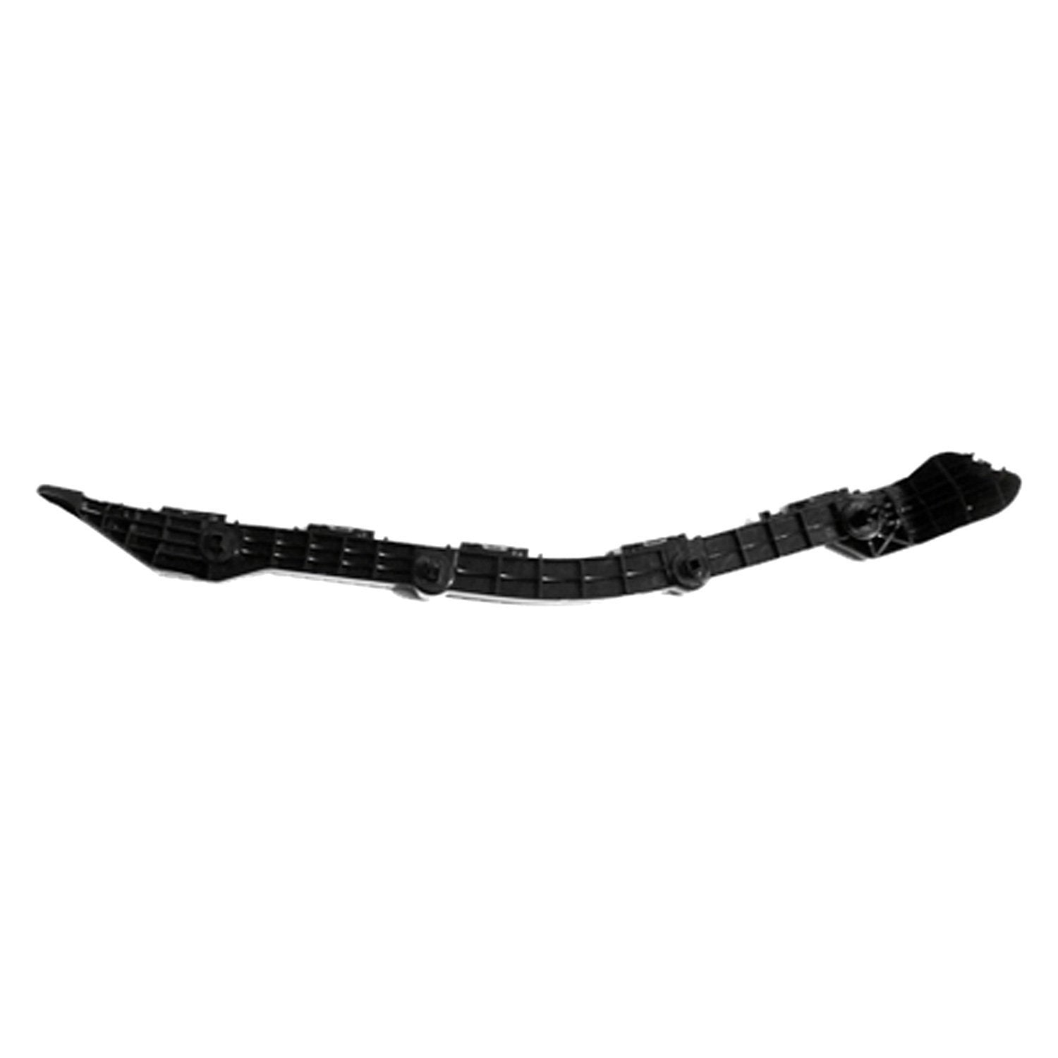 TOYOTA COROLLA/SEDAN REAR BUMPER COVER OUTER RETAINER RIGHT (Passenger Side) (PLASTIC) OEM#5257502110 2014-2019 PL#TO1133113