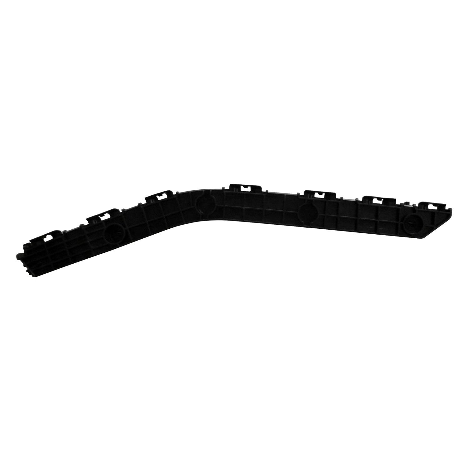 TOYOTA SIENNA REAR BUMPER COVER UPPER RETAINER LEFT (Driver Side) (PLASTIC) OEM#5257608010 2011-2020 PL#TO1132110
