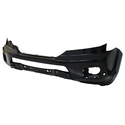 HONDA PILOT FRONT BUMPER COVER PRIMED (W/SENSOR)(TOURING) OEM#04711SZAA81ZZ 2009-2011 PL#HO1000268