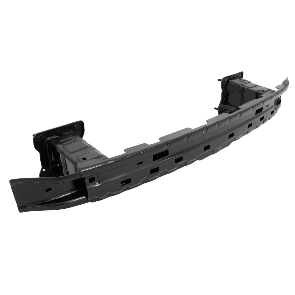 MERCEDES-BENZ GLS-CLASS (166) REAR BUMPER REINF OEM#1666104200 2017-2019 PL#MB1106114