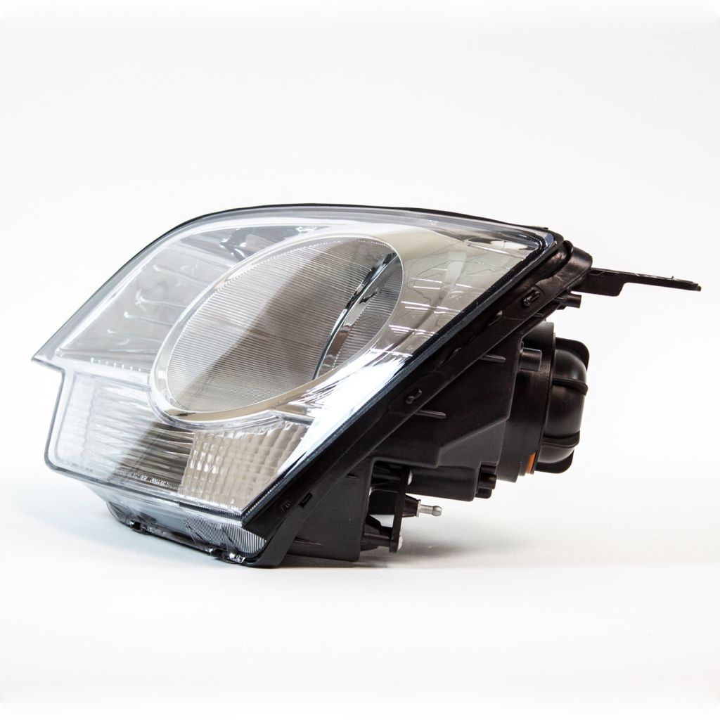GM TRUCKS & VANS CAPTIVA SPORT HEAD LAMP ASSEMBLY LEFT (Driver Side) OEM#22886833 2012-2014 PL#GM2502306