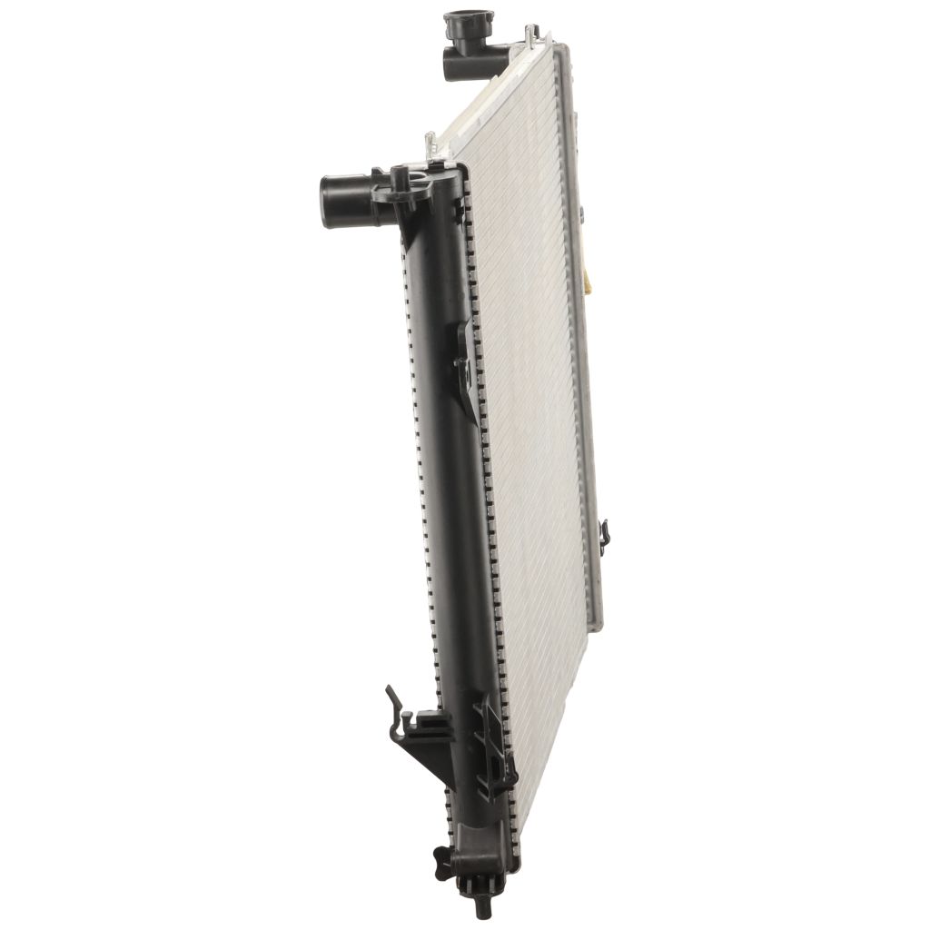 KIA OPTIMA (New Style)(W/1PC HEAD/LAMP) RADIATOR A/T 2.4L/2.7L OEM#253103K190 2006-2010 PL#HY3010155