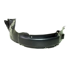 FORD TRUCKS & VANS ESCAPE HYBRID FENDER LINER LEFT (Driver Side) **CAPA** OEM#8L8Z16103B 2008-2012 PL#FO1248126C