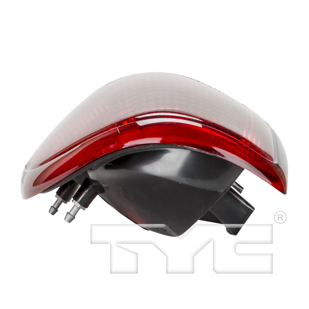 DODGE TRUCKS & VANS DAKOTA/PU TAIL LAMP UNIT RIGHT (Passenger Side) OEM#55055112 1997-2004 PL#CH2801126