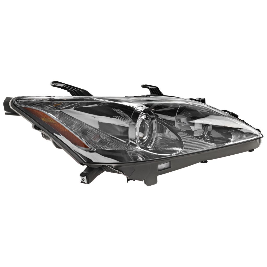 LEXUS ES 350 HEAD LAMP UNIT RIGHT (Passenger Side) (W/O HID) OEM#8113033670 2007-2009 PL#LX2503134