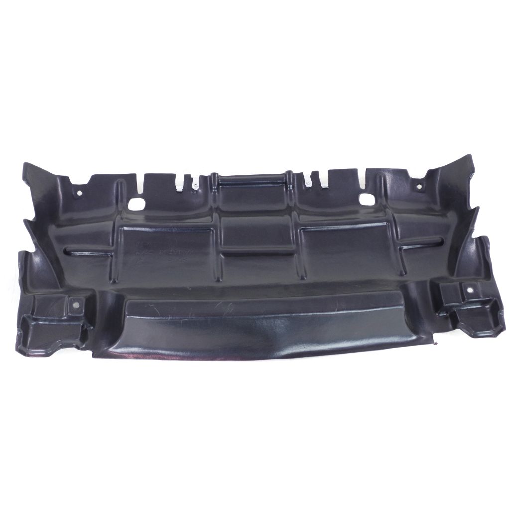 FORD TRUCKS & VANS FORD VAN FRONT SPLASH SHIELD (ENGINE UNDER COVER) 4.6/5.4/6.8L OEM#8C2Z19E667A 2008-2014 PL#FO1228132