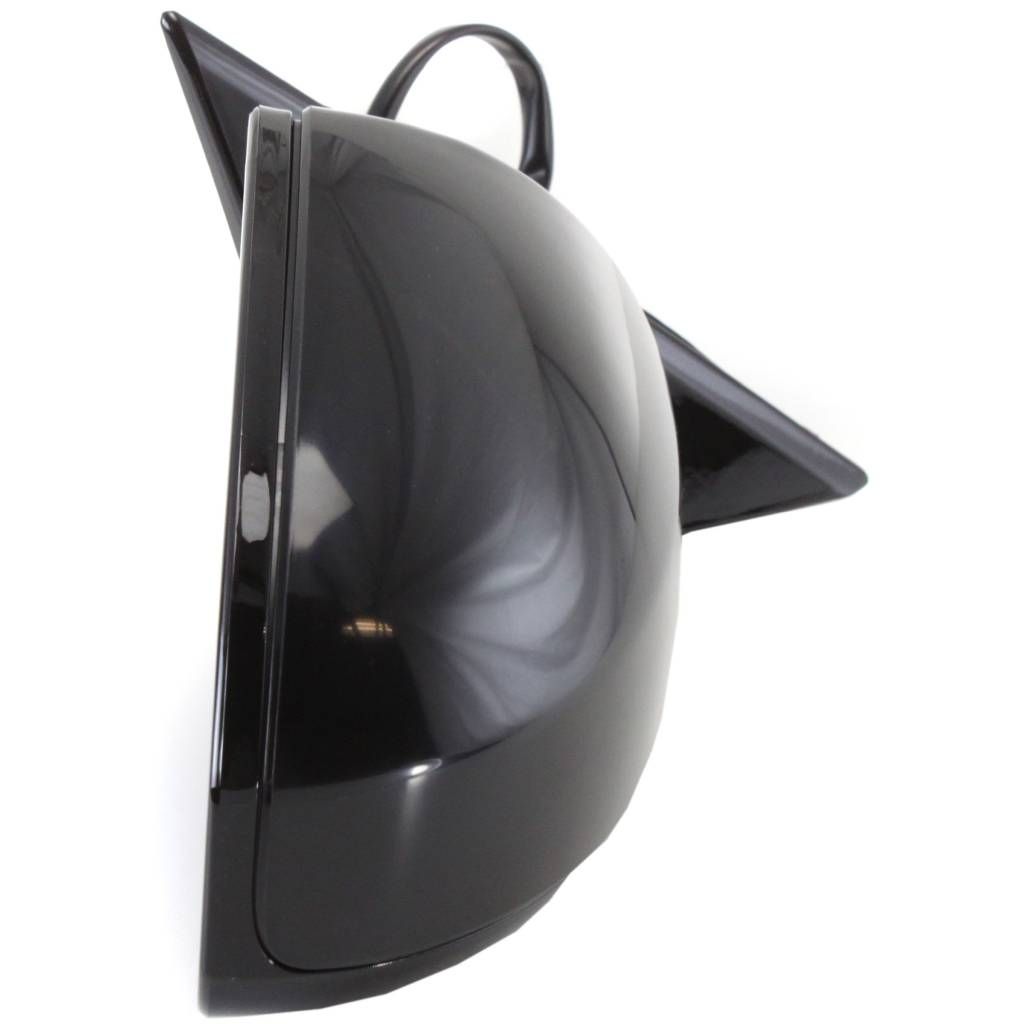 INFINITI FX35/FX45 DOOR MIRROR RIGHT (Passenger Side) PWR HTD (W/MEMO & CVR)(W/O MONITOR)(Leather Seat) OEM#96301CL70B-PFM 2006-2008 PL#IN1321120