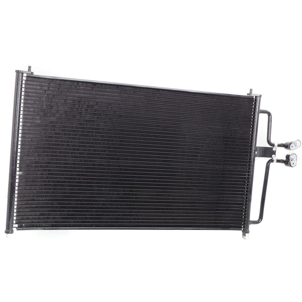 FORD TRUCKS & VANS ESCAPE A/C CONDENSER (2.3L/L4 & 3.0L/V6) OEM#7L8Z19712AC 2005-2007 PL#FO3030202